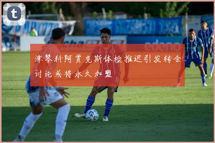 津琴科阿贾克斯体检推迟引发转会讨论或将永久加盟